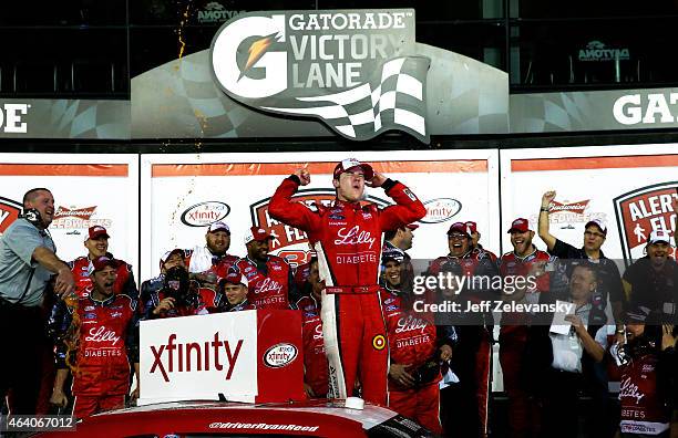 Ryan Reed Xfinity 5,052 Ryan Reed Photos & High Res Pictures - Getty Images
