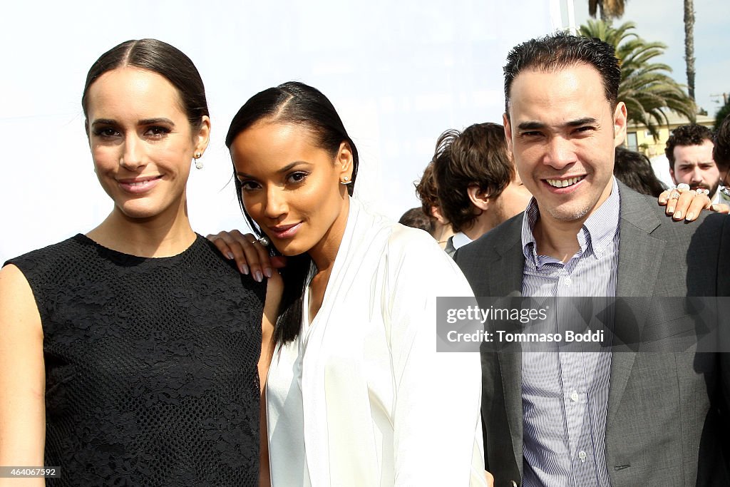 Heineken At The 30th Annual Film Independent Spirit Awards