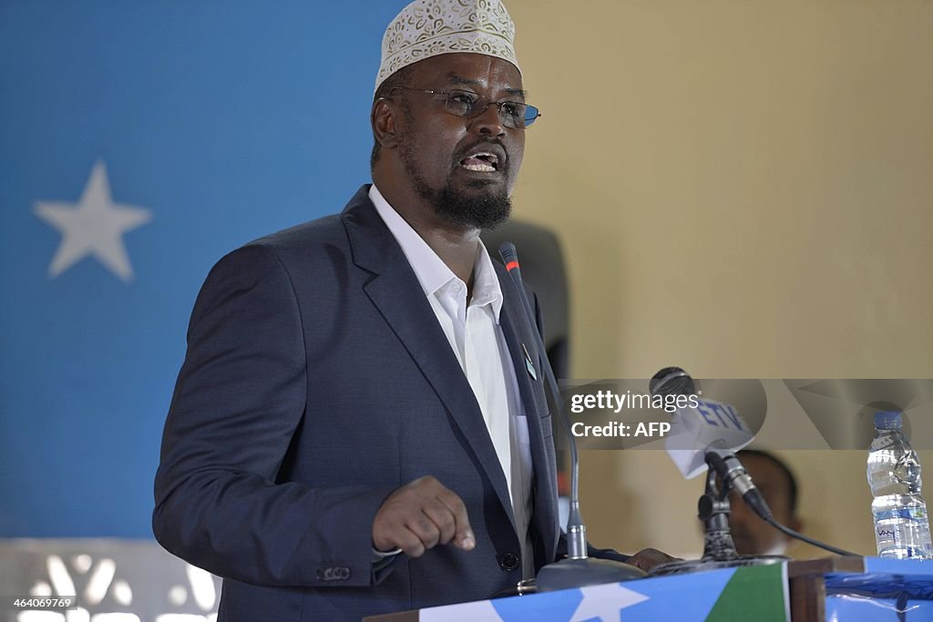 SOMALIA-POLITICS