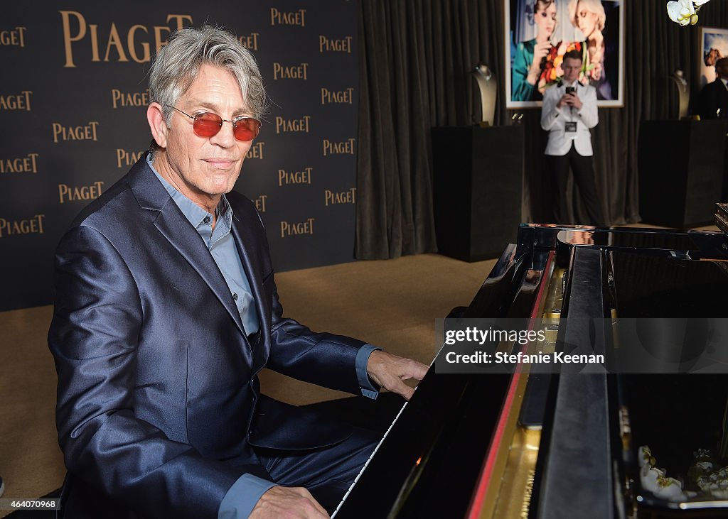 Piaget At The 30th Annual Film Independent Spirit Awards