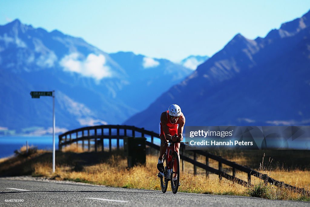 Challenge Wanaka