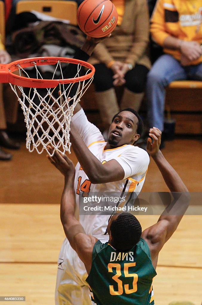 Wright State v Valparaiso