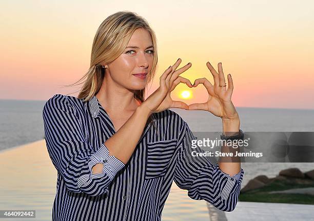 75,119 Maria Sharapova Photos and Premium High Res Pictures - Getty Images