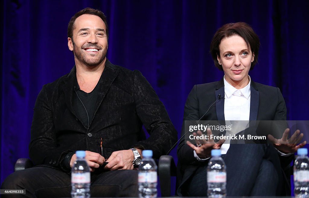 2014 Winter TCA Tour - Day 12