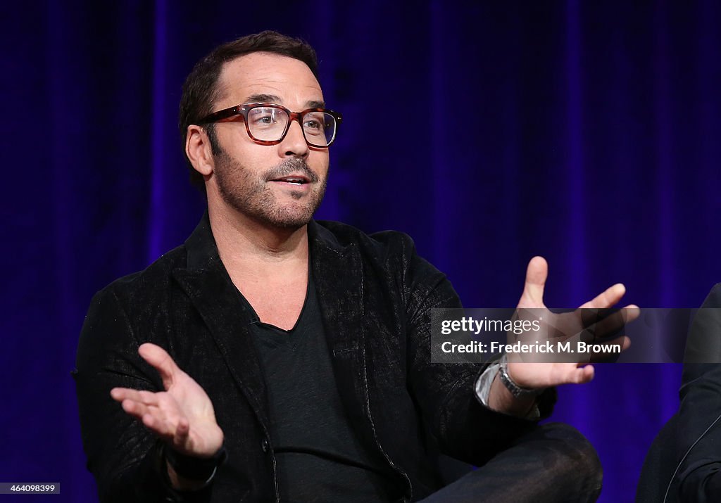 2014 Winter TCA Tour - Day 12