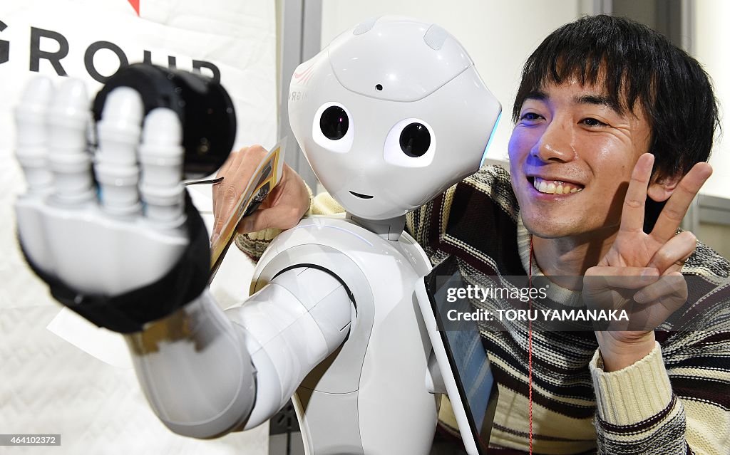 JAPAN-IT-ROBOT