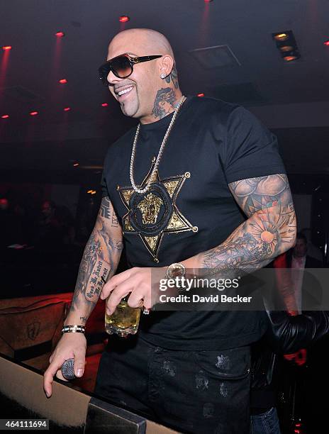 Mally G Rapper 136 Jamal Rashid Photos & High Res Pictures - Getty Images