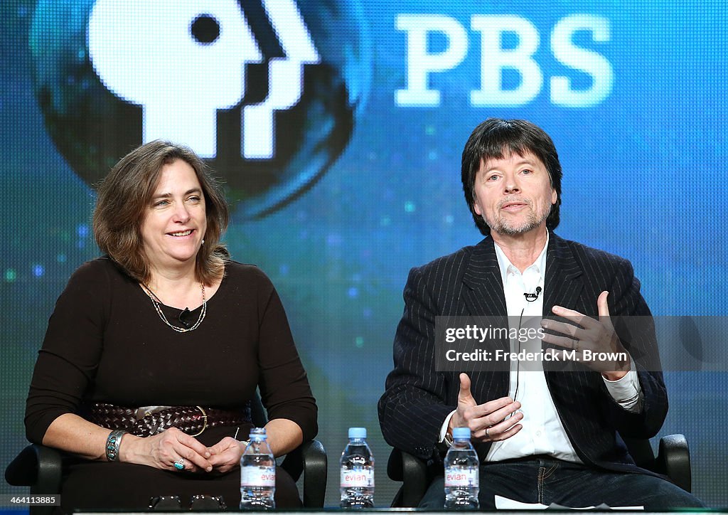 2014 Winter TCA Tour - Day 12