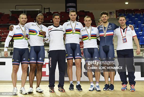 Franck Durivaux Photos and Premium High Res Pictures Getty Images