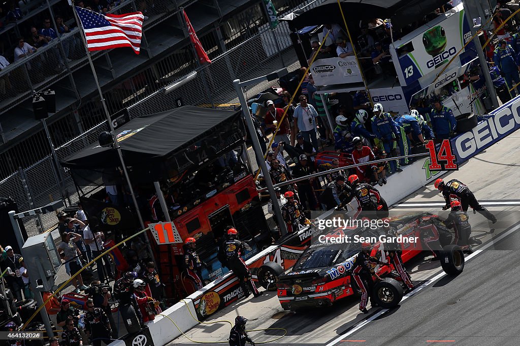 57th Annual Daytona 500