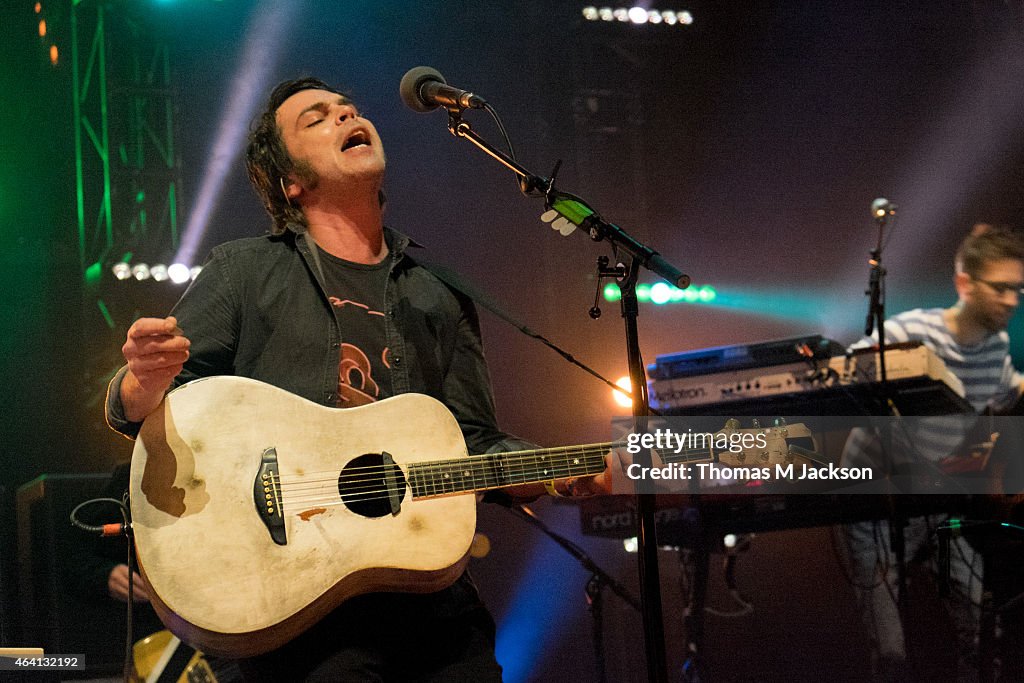 BBC 6 Music Festival 2015 - Day 3