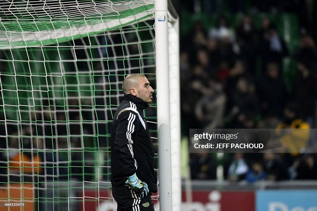 FBL-FRA-LIGUE1-SAINT-ETIENNE-MARSEILLE