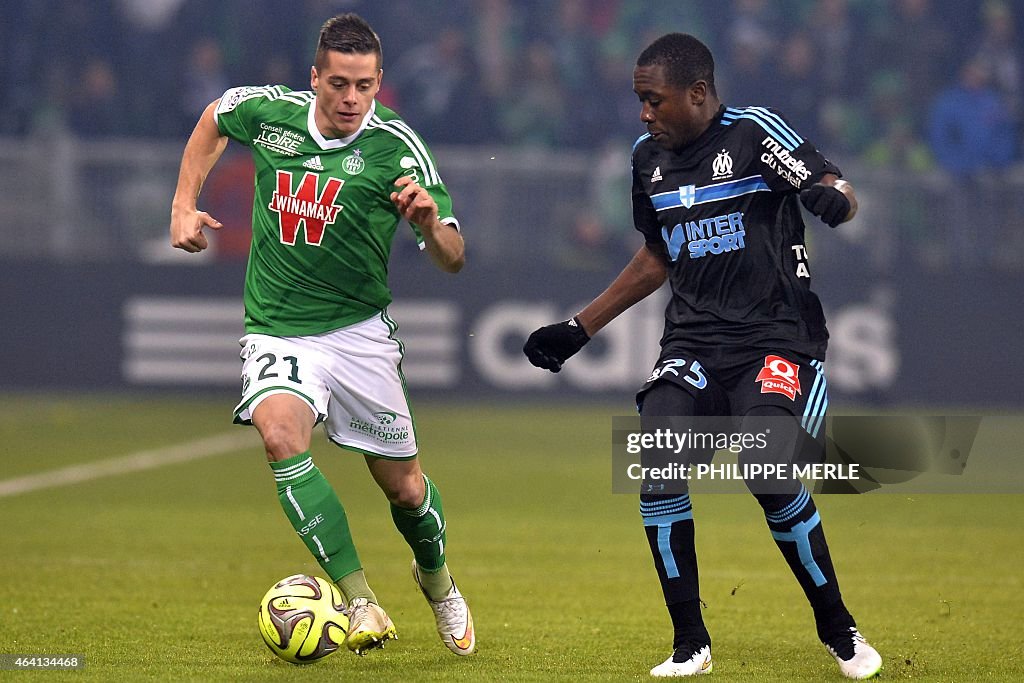 FBL-FRA-L1-SAINT-ETIENNE-MARSEILLE