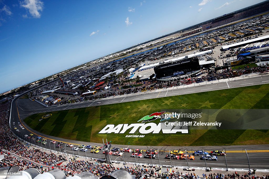 57th Annual Daytona 500