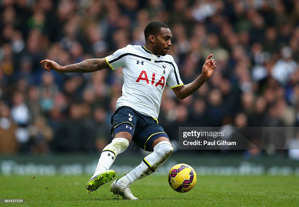 Tottenham Hotspur v West Ham United - Premier League