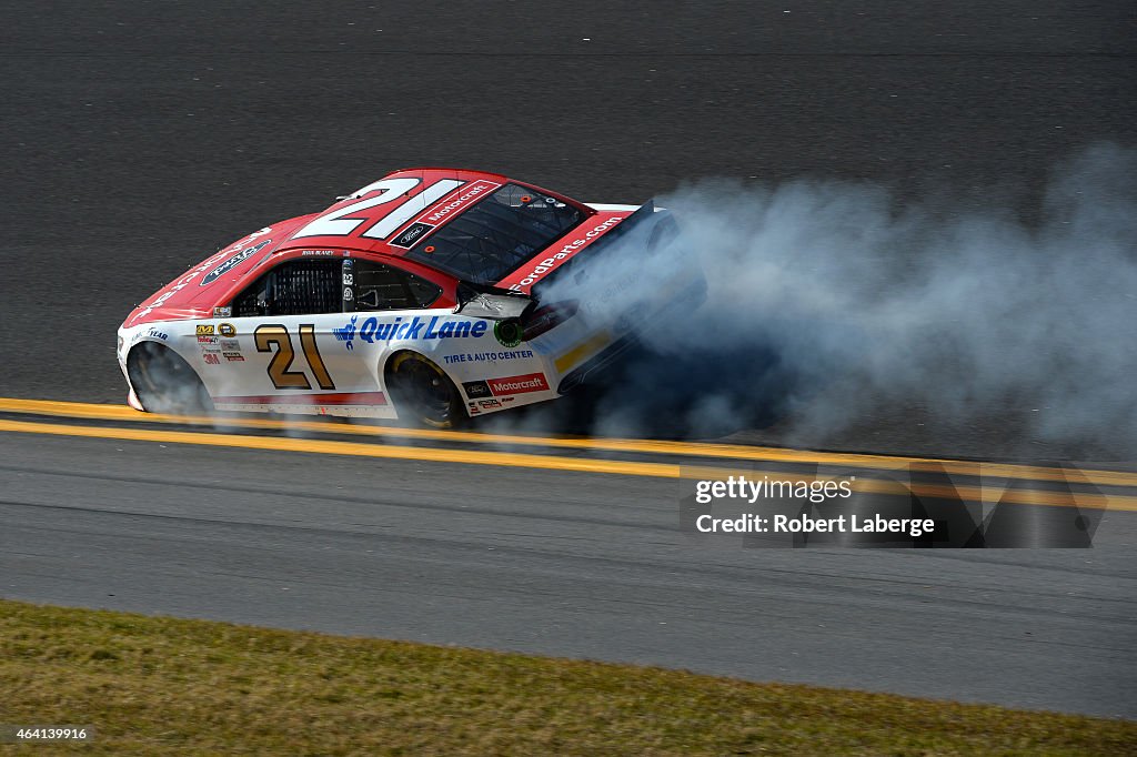 57th Annual Daytona 500