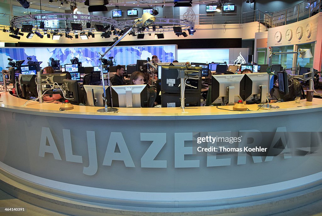 Al Jazeera