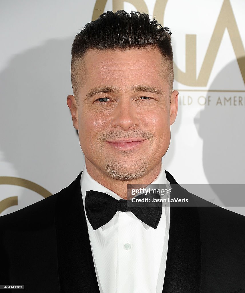 25th Annual Producers Guild Awards