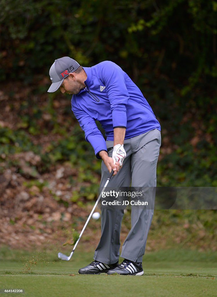 Northern Trust Open - Final Round