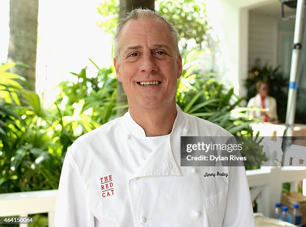 Chef Jimmy 25 Chef Jimmy Bradley Stock Photos, High-Res Pictures, and Images ...