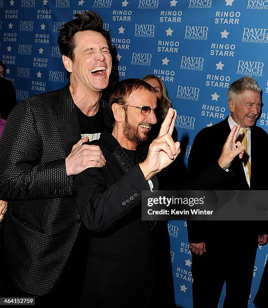 Jim Carrey By Kevin Lynch Photos and Premium High Res Pictures - Getty ...