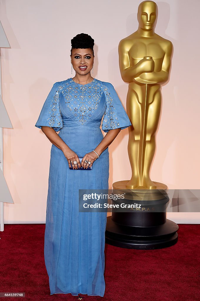 87th Annual Academy Awards - Arrivals