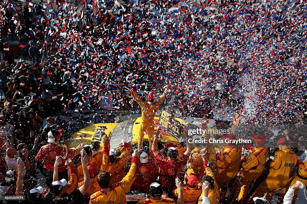 57th Annual Daytona 500