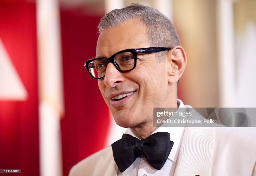 87th Annual Academy Awards - Red Carpet