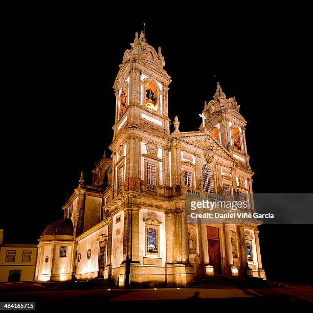 372 Bom Jesus Do Monte Braga Portugal Bilder und Fotos - Getty Images
