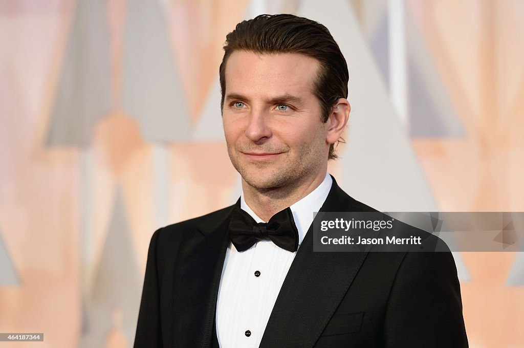 87th Annual Academy Awards - Arrivals