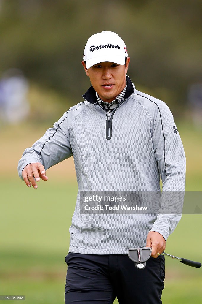 Northern Trust Open - Final Round