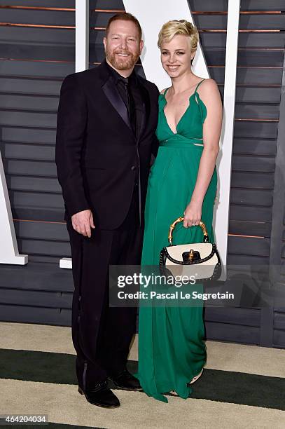 James Roffey Model Ryan Kavanaugh Relativity Photos and Premium High Res Pictures - Getty ...