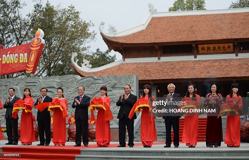 VIETNAM-CHINA-HISTORY