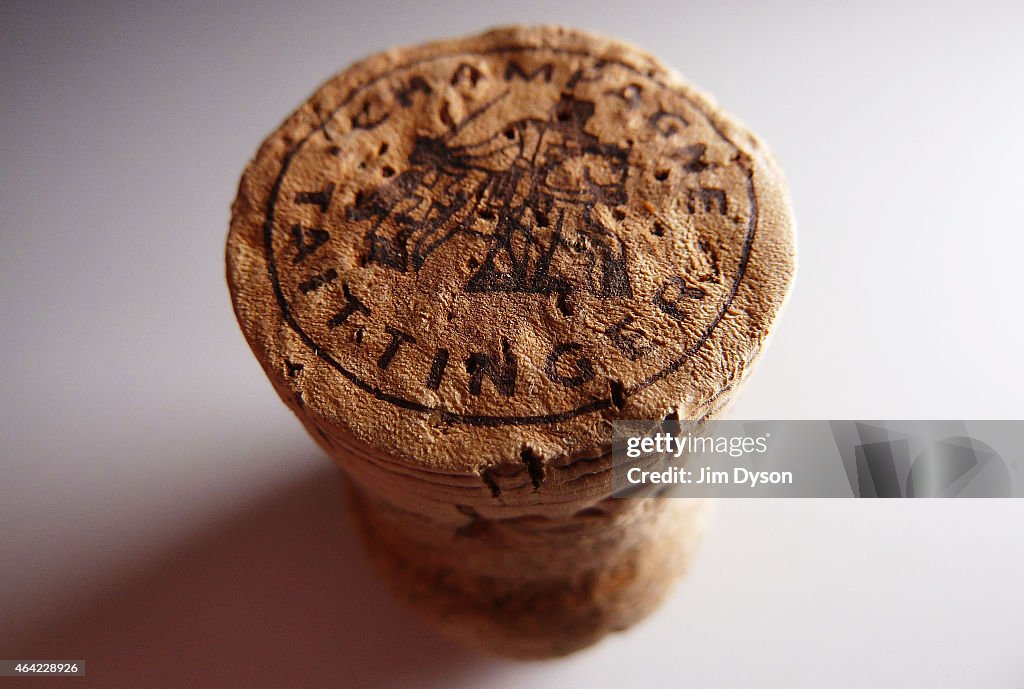 Champagne Corks