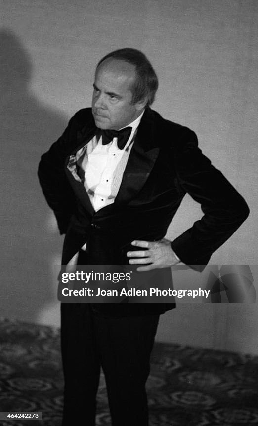 Tim Conway At The Emmy Awards