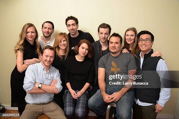 Mark Anthony Cooper Photos and Premium High Res Pictures - Getty Images