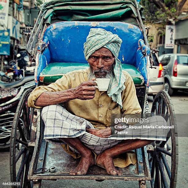 Waheed Reksha Wala 22 Rickshaw Wala Stock Photos, High-Res Pictures, and Images - Getty Images
