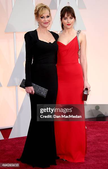 87th Annual Academy Awards - Arrivals 87th Annual Academy Awards - Arrivals
