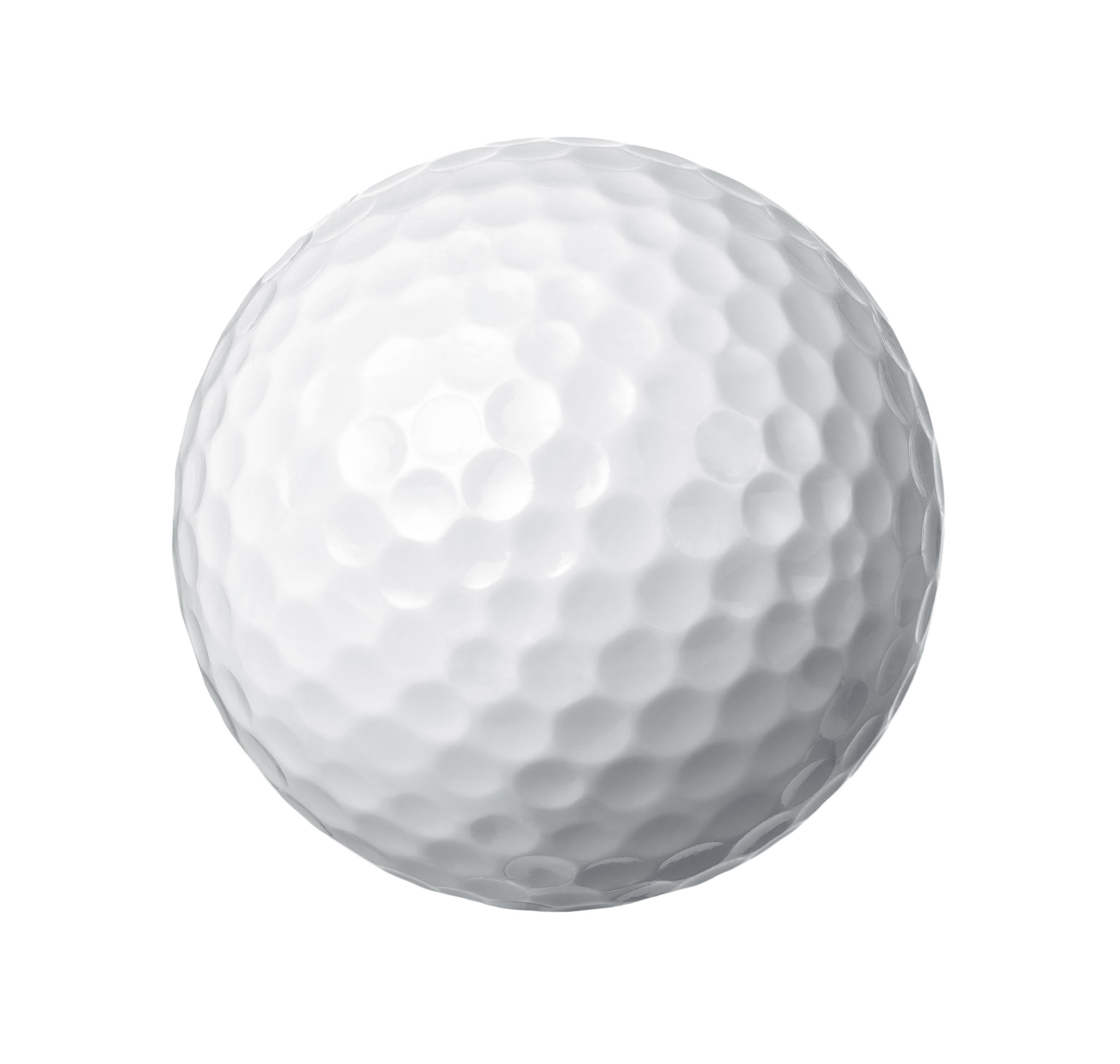 golf balls