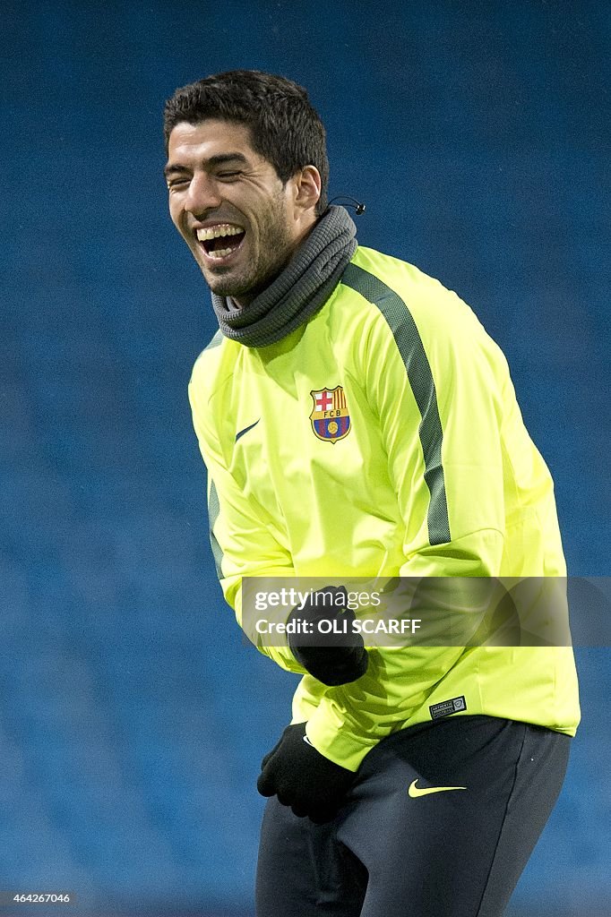 FBL-EUR-C1-BARCELONA-TRAINING