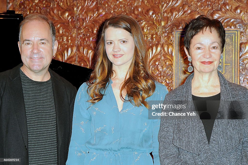 54 Below Press Preview