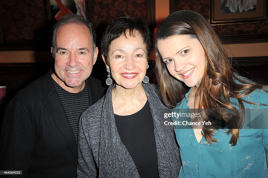 54 Below Press Preview