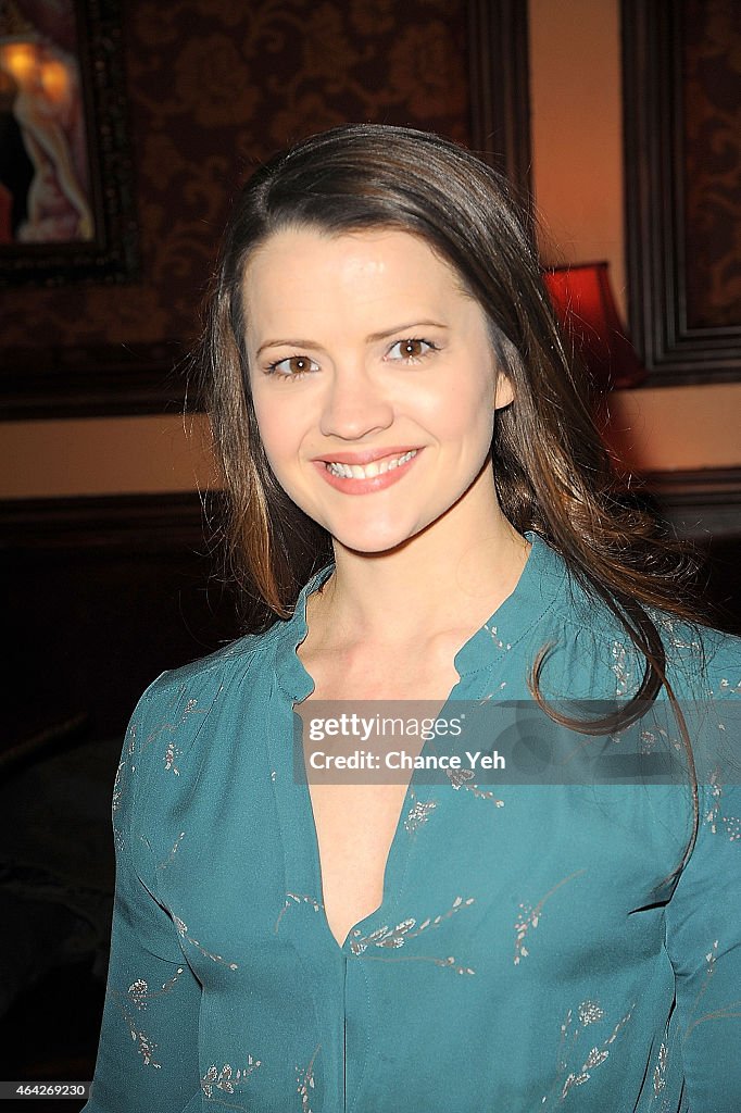 54 Below Press Preview