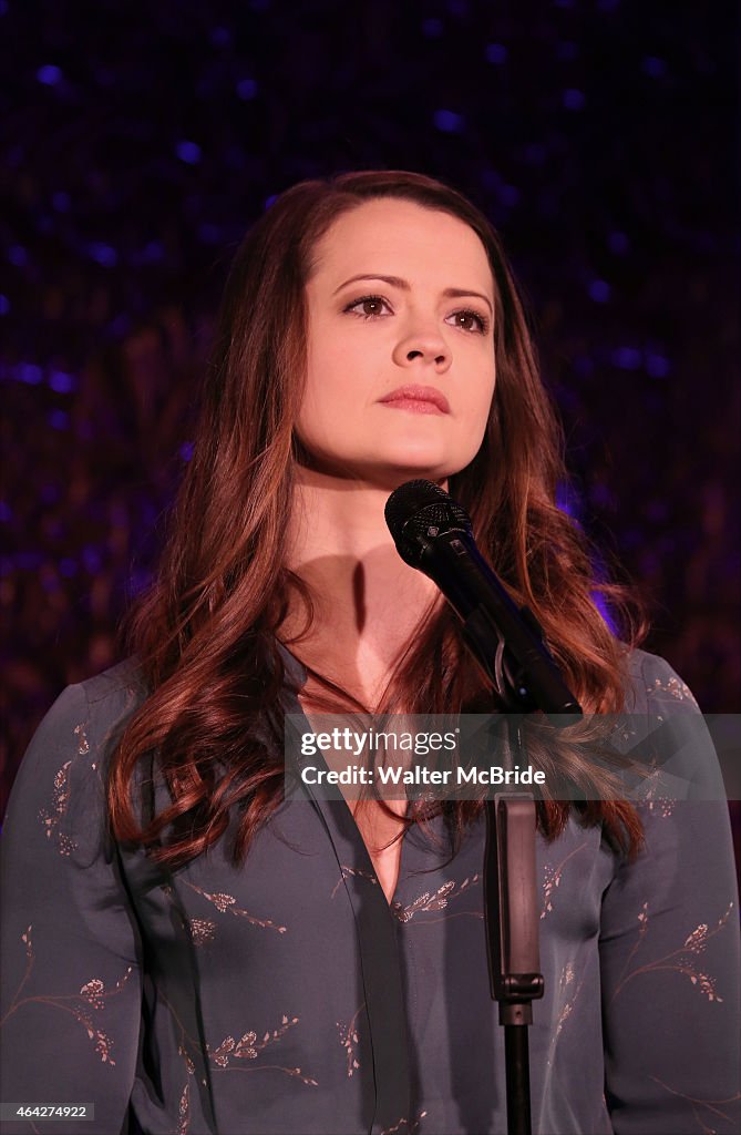 54 Below Press Preview