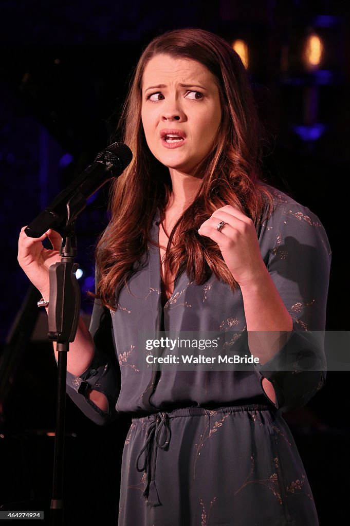 54 Below Press Preview