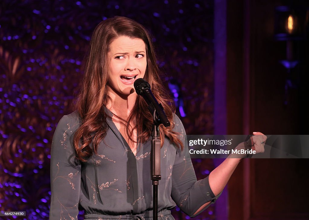 54 Below Press Preview