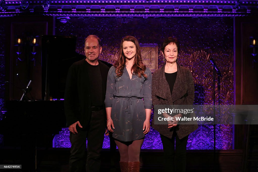 54 Below Press Preview