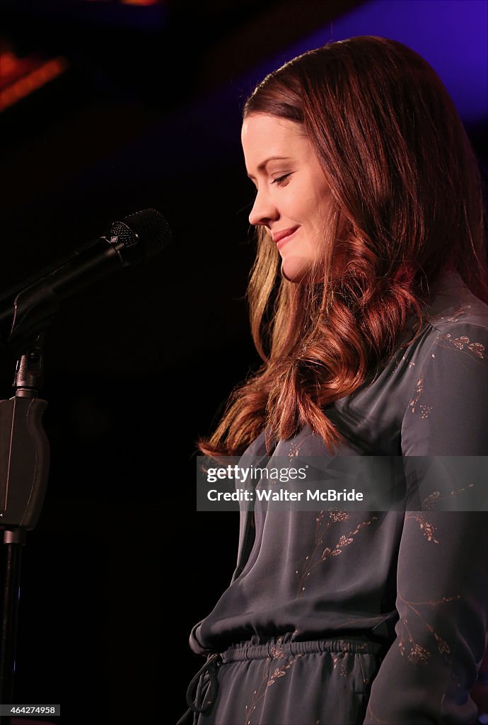 54 Below Press Preview