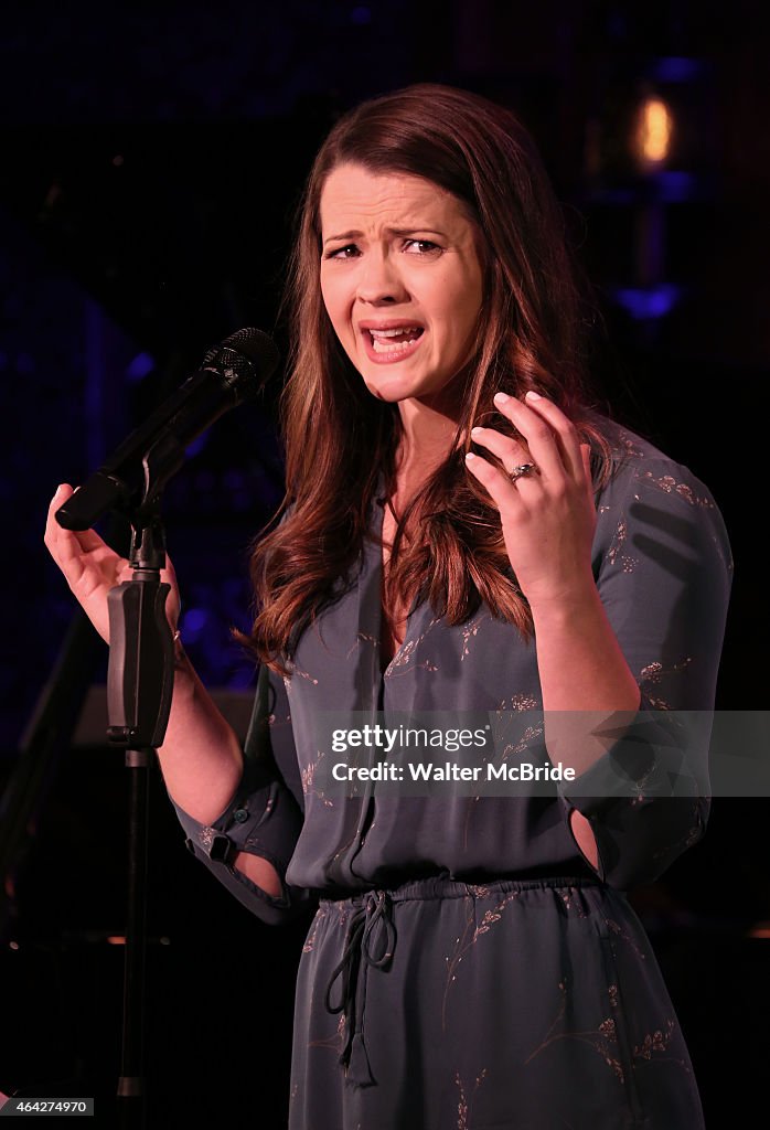 54 Below Press Preview