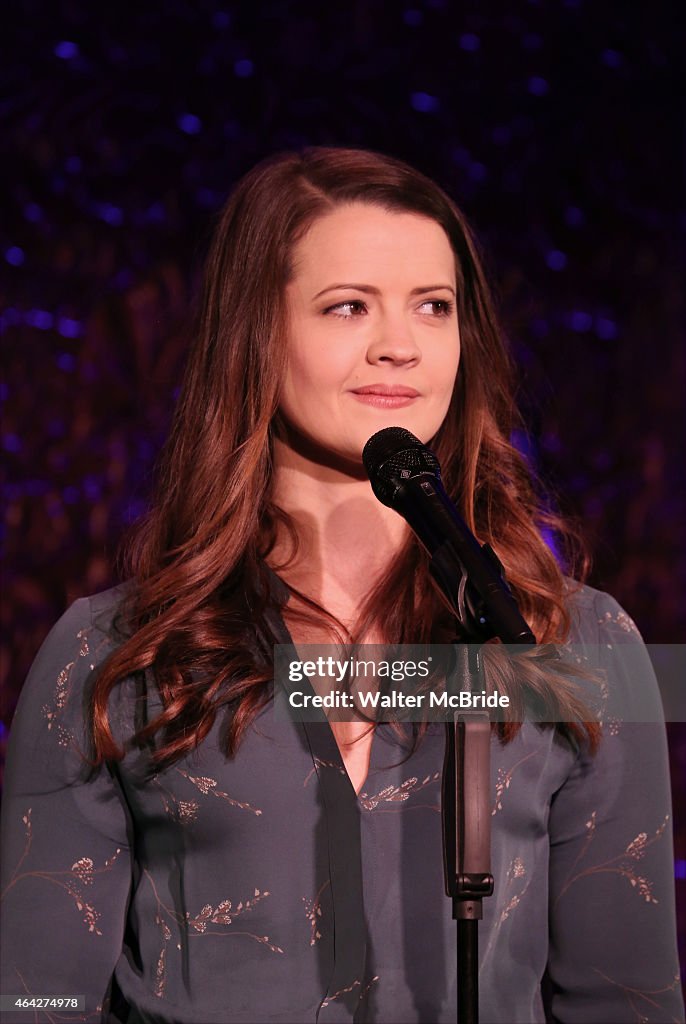 54 Below Press Preview